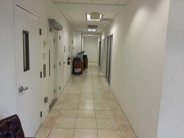 Palmetto Expressway Frontage Office/Industrial For Sale: 7630 NW 25th St Ste 1, Miami, FL 33122